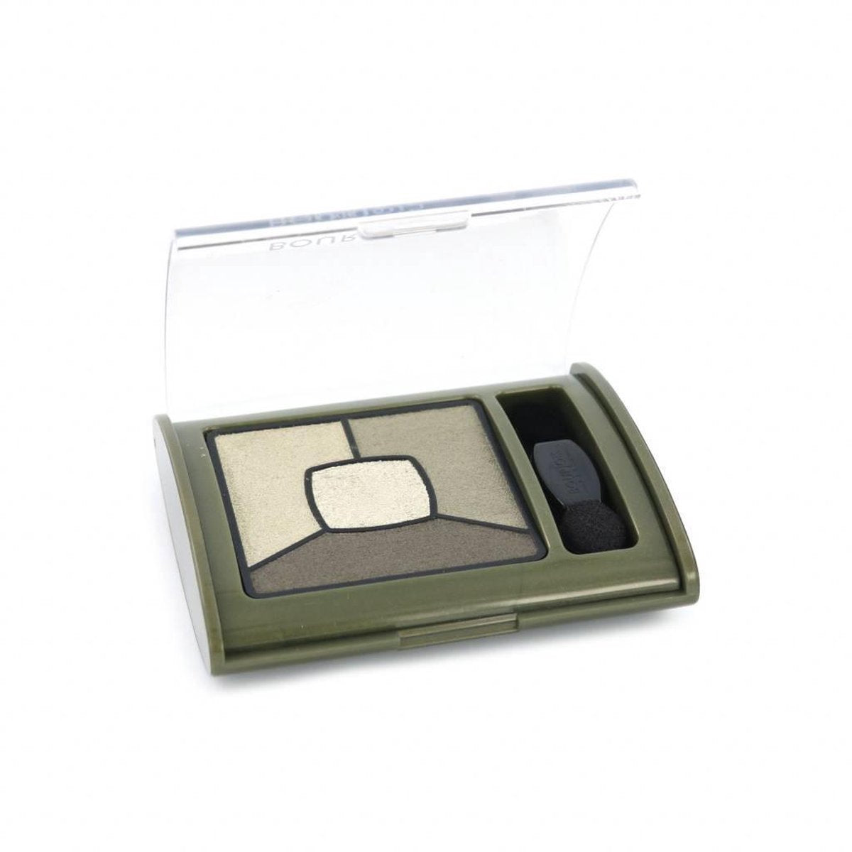 Bourjois Smoky Stories Oogschaduw - 03 I Love Blue