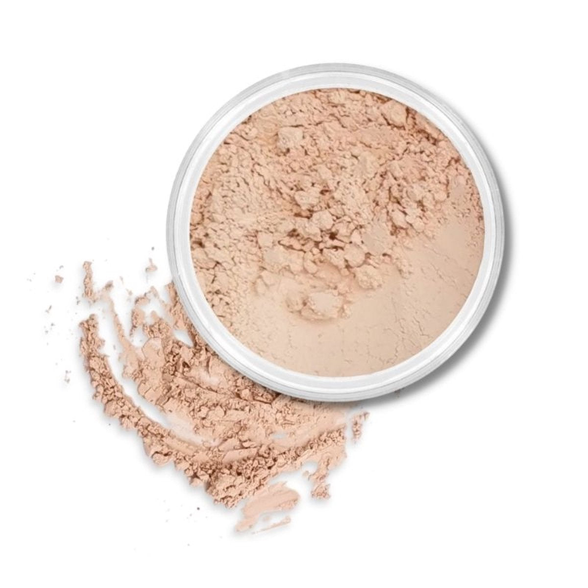 Mineralissima | Minerale Foundation Alder