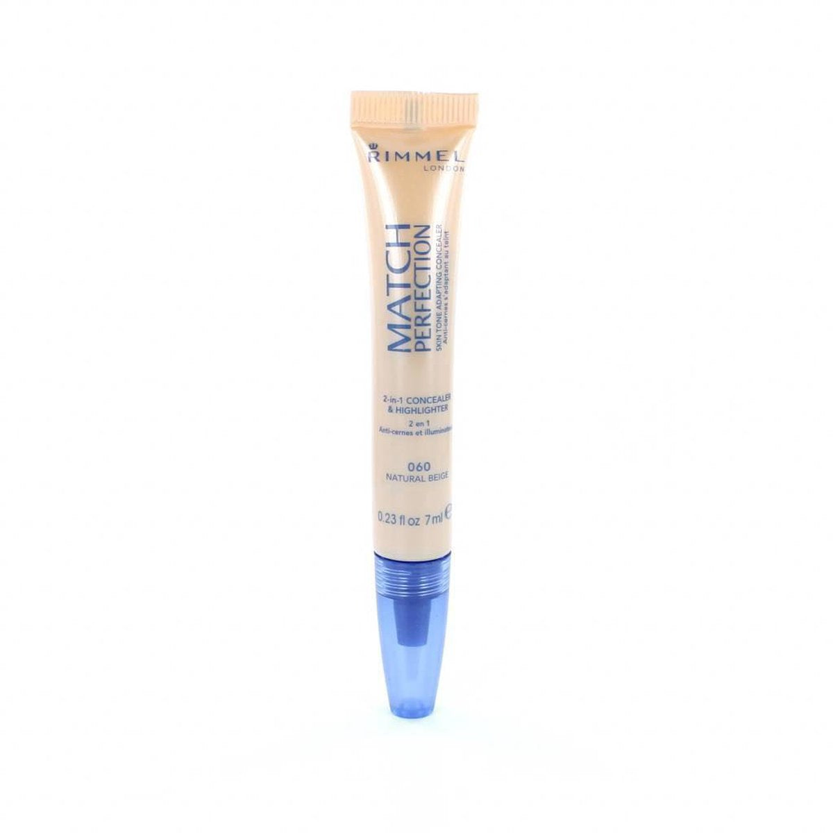 Rimmel London Match Perfection - 030 Classic Beige - Concealer