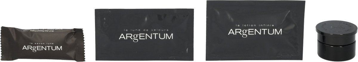 Argentum Decouverte Set