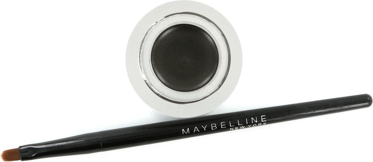 Maybelline Lasting Drama Gel Eyeliner - 08 Black Gold