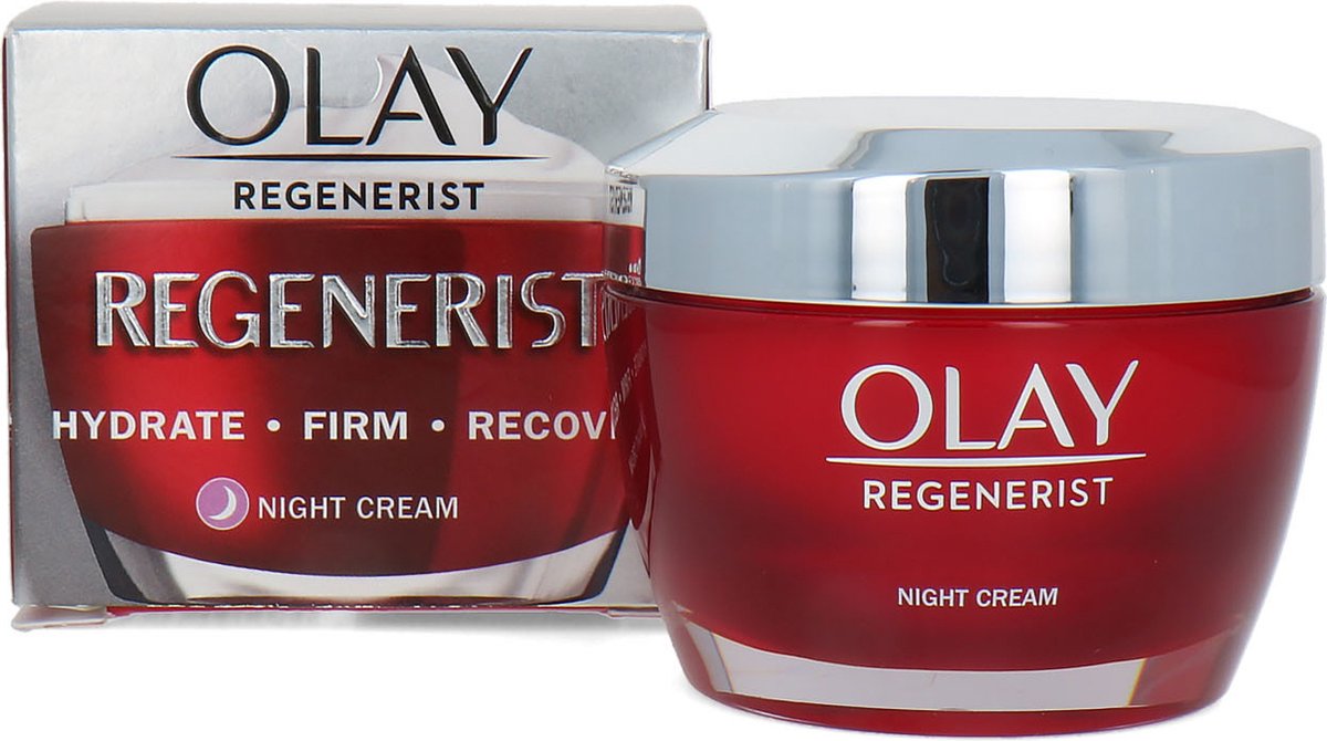 Regenerist Hydrate-Firm-Renew Nachtcrème - 50 ml