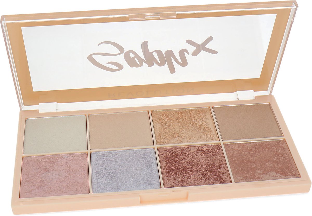 Makeup Academy - Soph x Lightener 16 g -