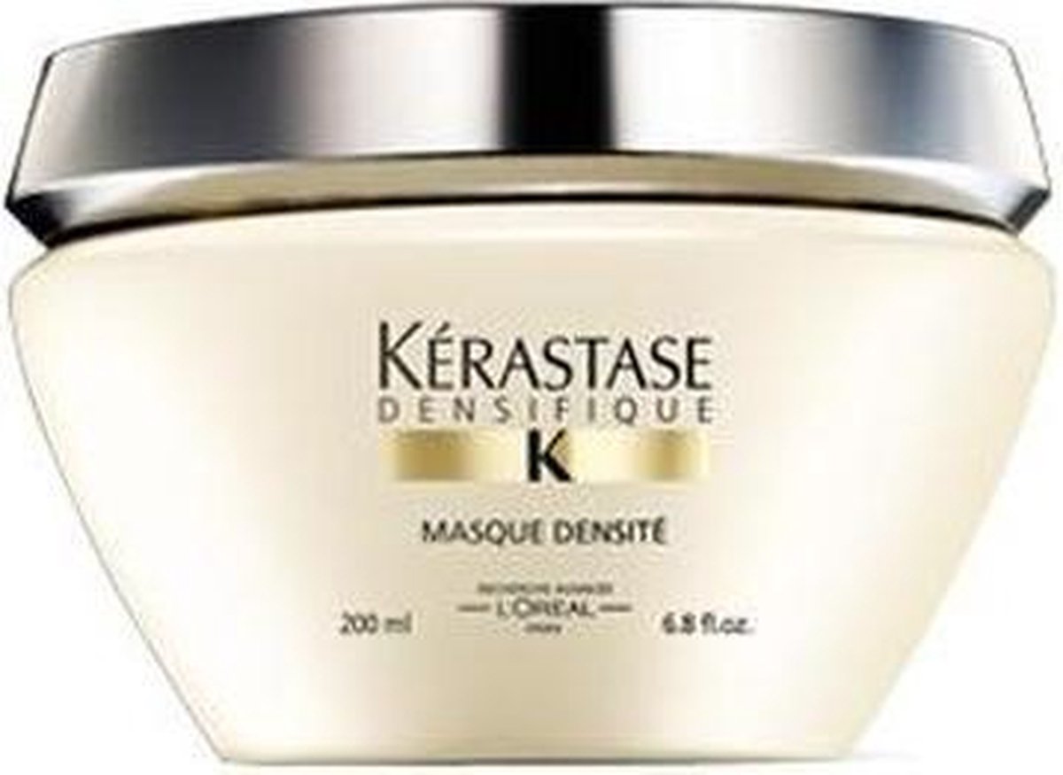 Kerastase - DENSIFIQUE masque densité 200 ml