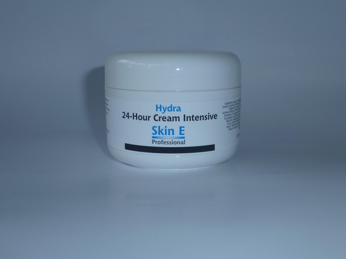 Hydra Creme + Hydra Masker