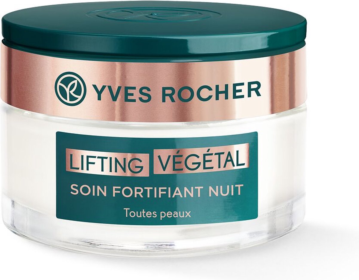 LIFTING VEGETAL Skincare - Liftende dagcrème - Gezichtscrème - 50 ml