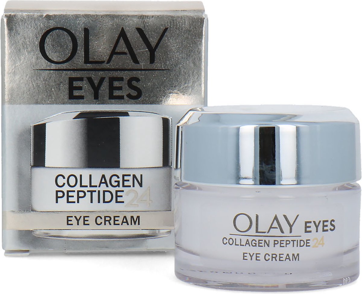 Olay Collagen Peptide 24 Oogcrème - 15 ml