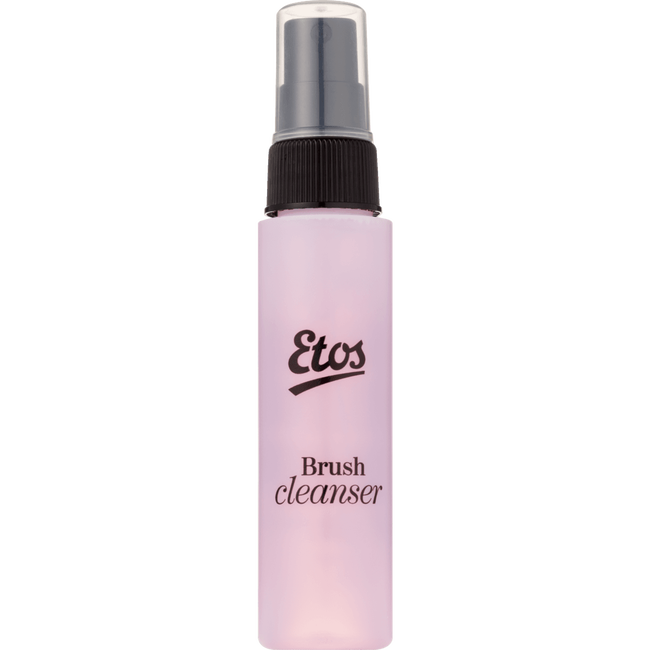 Brush Cleanser