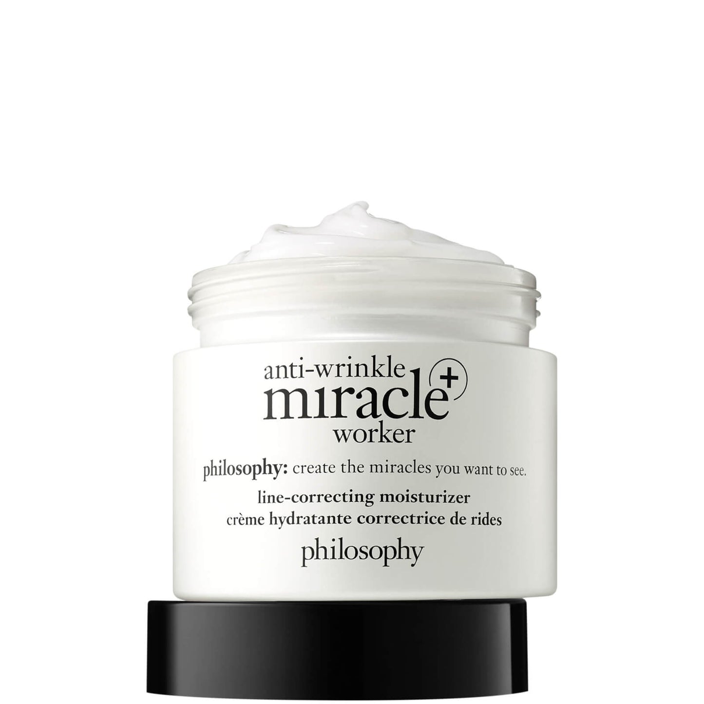 philosophy Anti-Wrinkle Miracle Worker Miraculous Anti-Ageing Moisturiser 60ml