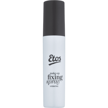 Hydrating Fixing Spray