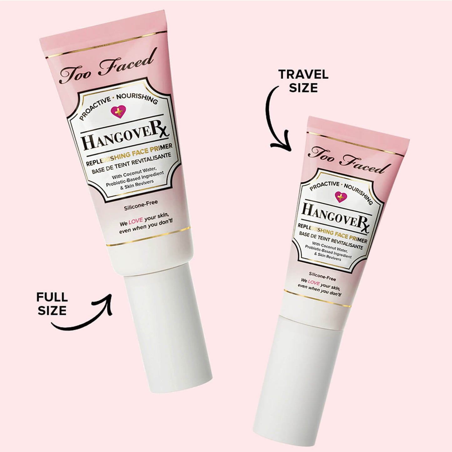 Too Faced Travel Size