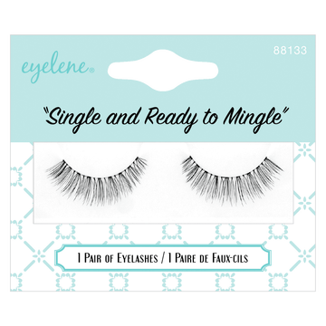 False Eyelashes Sofia