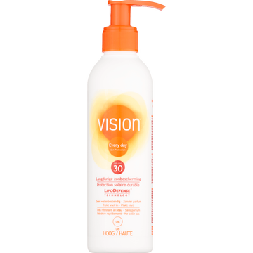 Everyday sun protection
