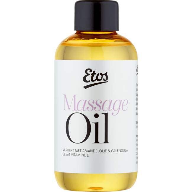 Massageolie