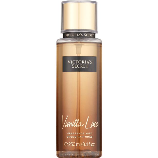 Vanilla Lace Body Mist