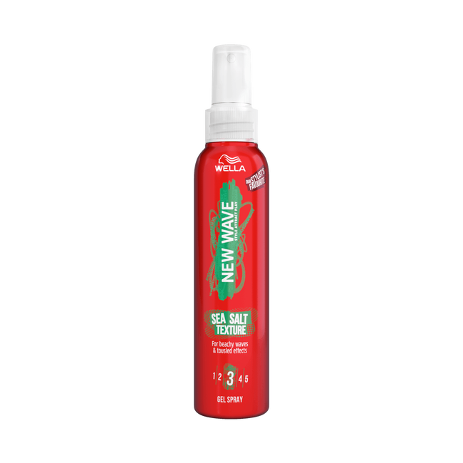 New Wave Sea Salt Texture Spray