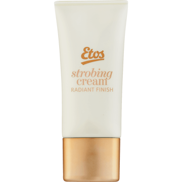 Strobing Cream Radiant Finish