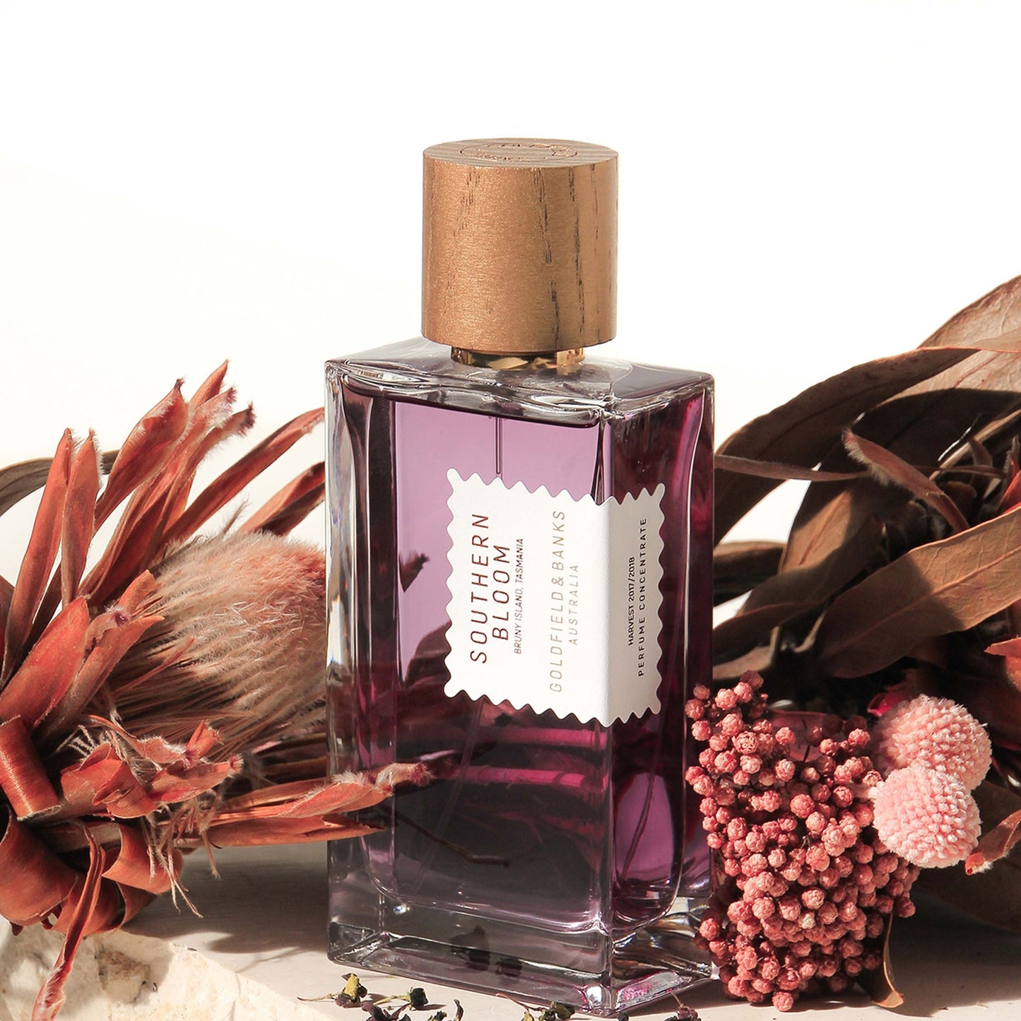 Goldfield & Banks Southern Bloom Perfume Concentrate 100ml