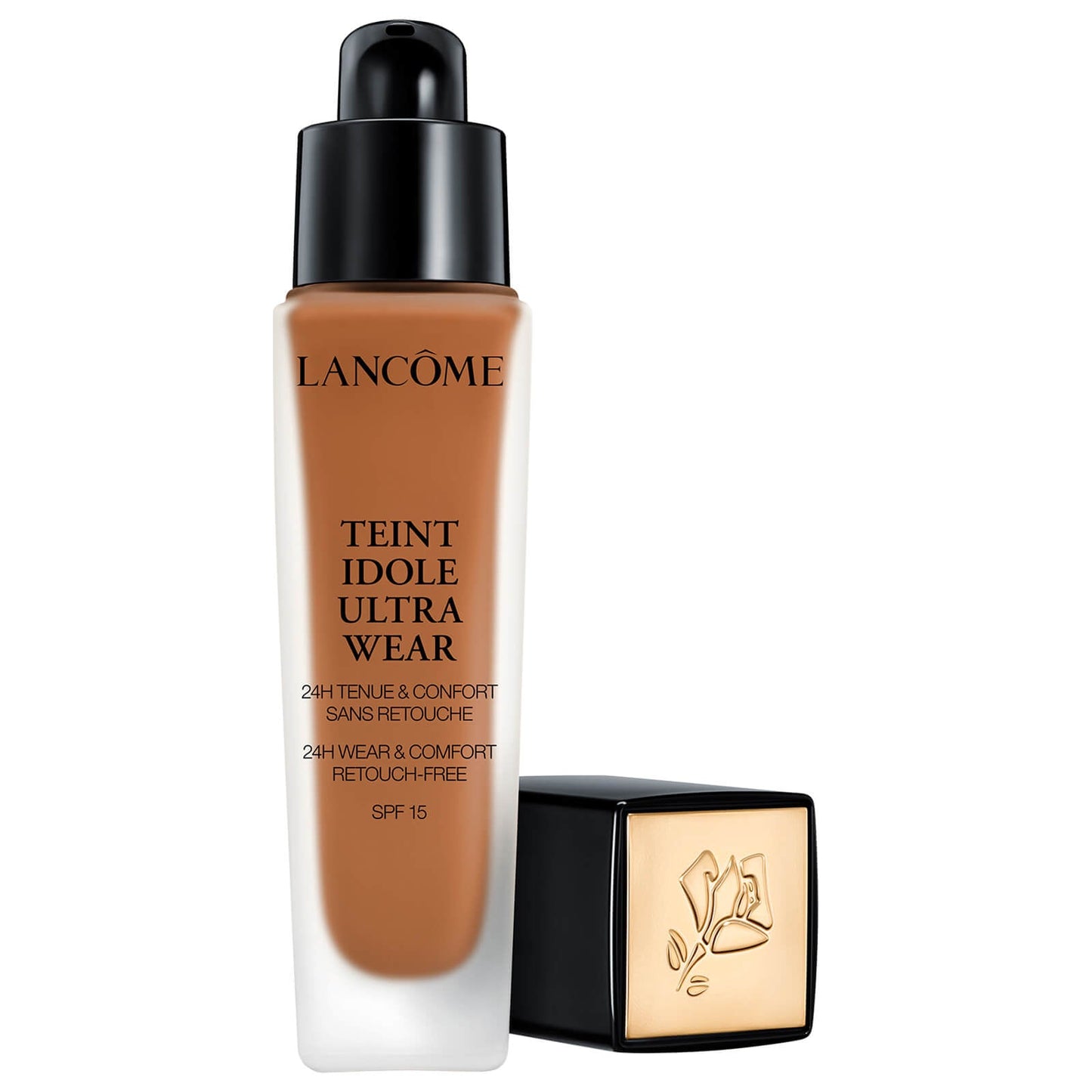 Lancôme Teint Idole Ultra Wear 24H Foundation 30ml - 10.3 Pécan