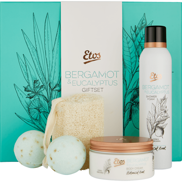 Botanical Boost Set