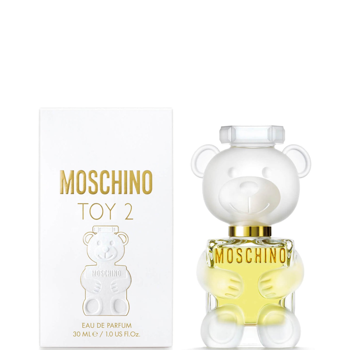 Moschino Toy 2 Eau de Parfum