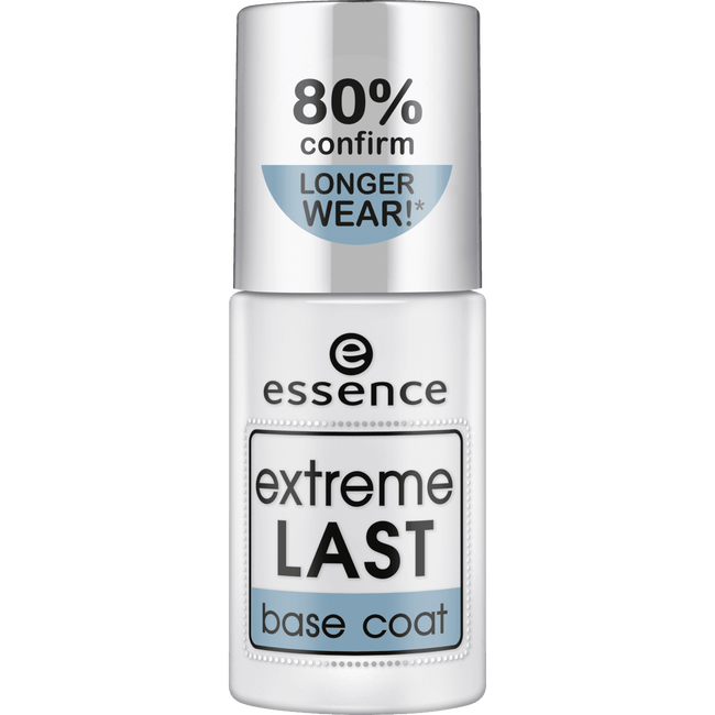 Extreme Last Base Coat