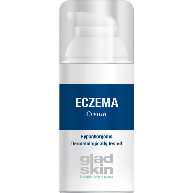 Eczema creme