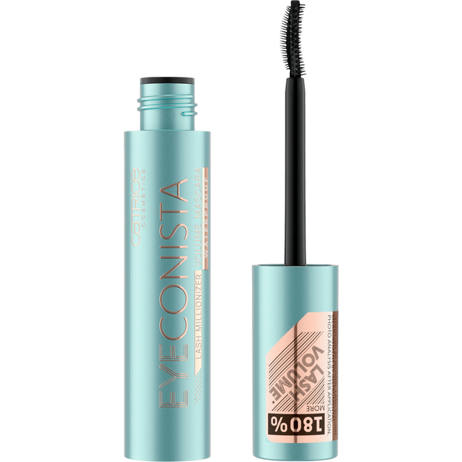 EYEconista Lash Millionizer Volume Mascara Waterproof