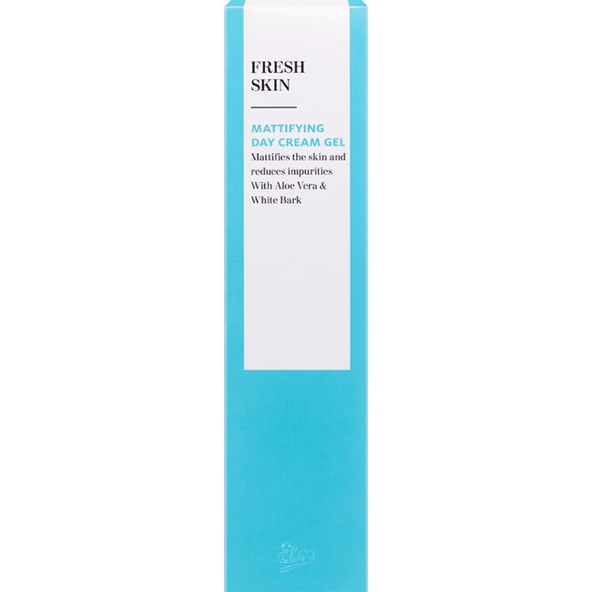 Fresh Skin Mattifying Day Cream Gel