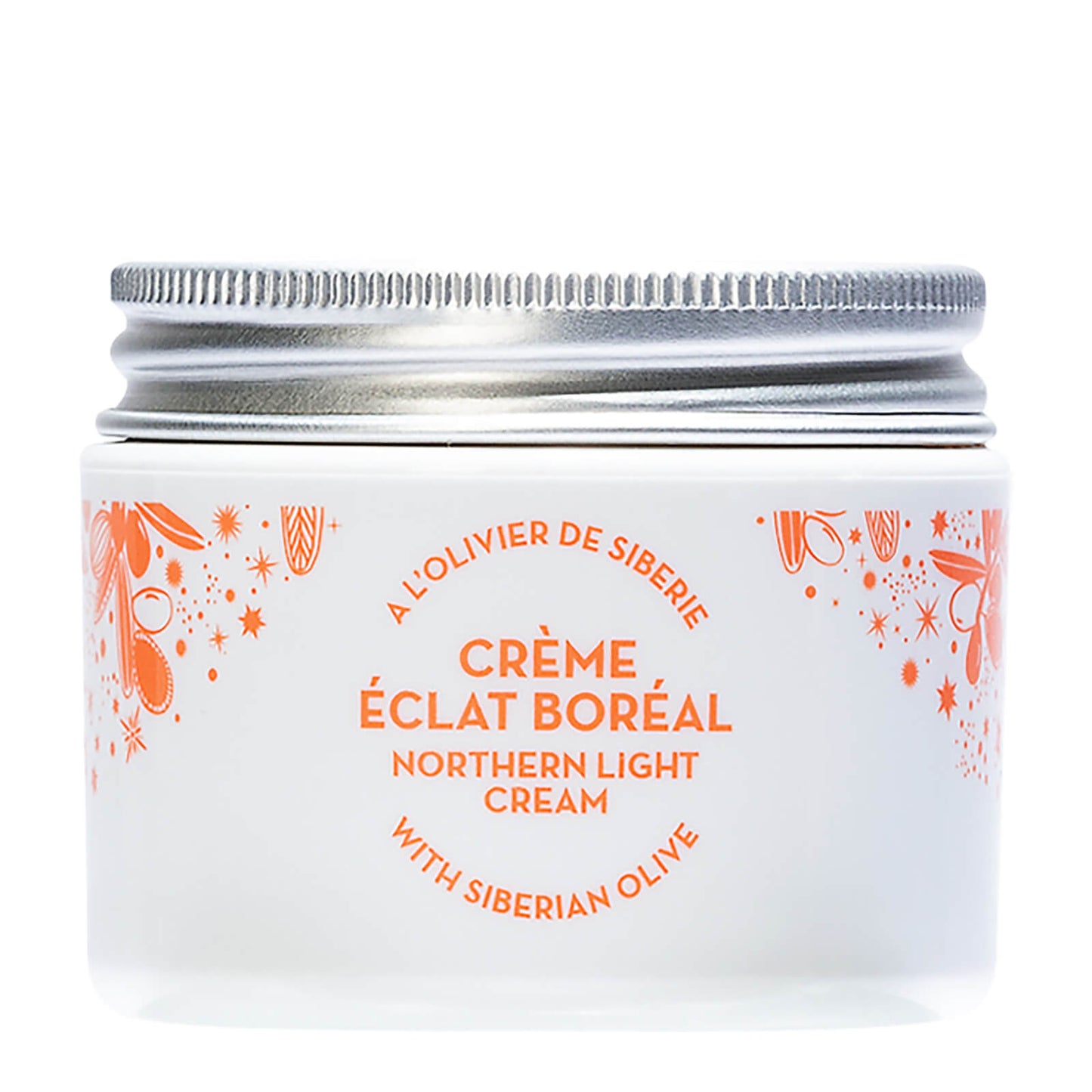 Northern Light Smoothing Cream