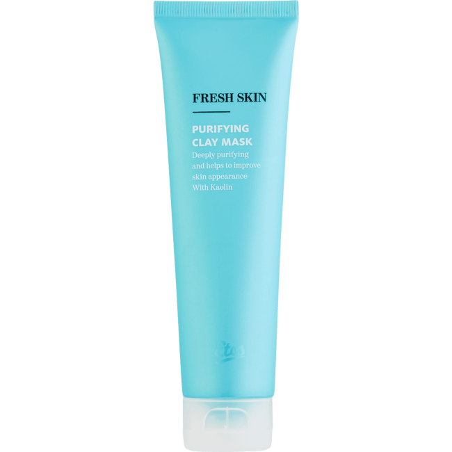Fresh Skin Purifying Clay Mask