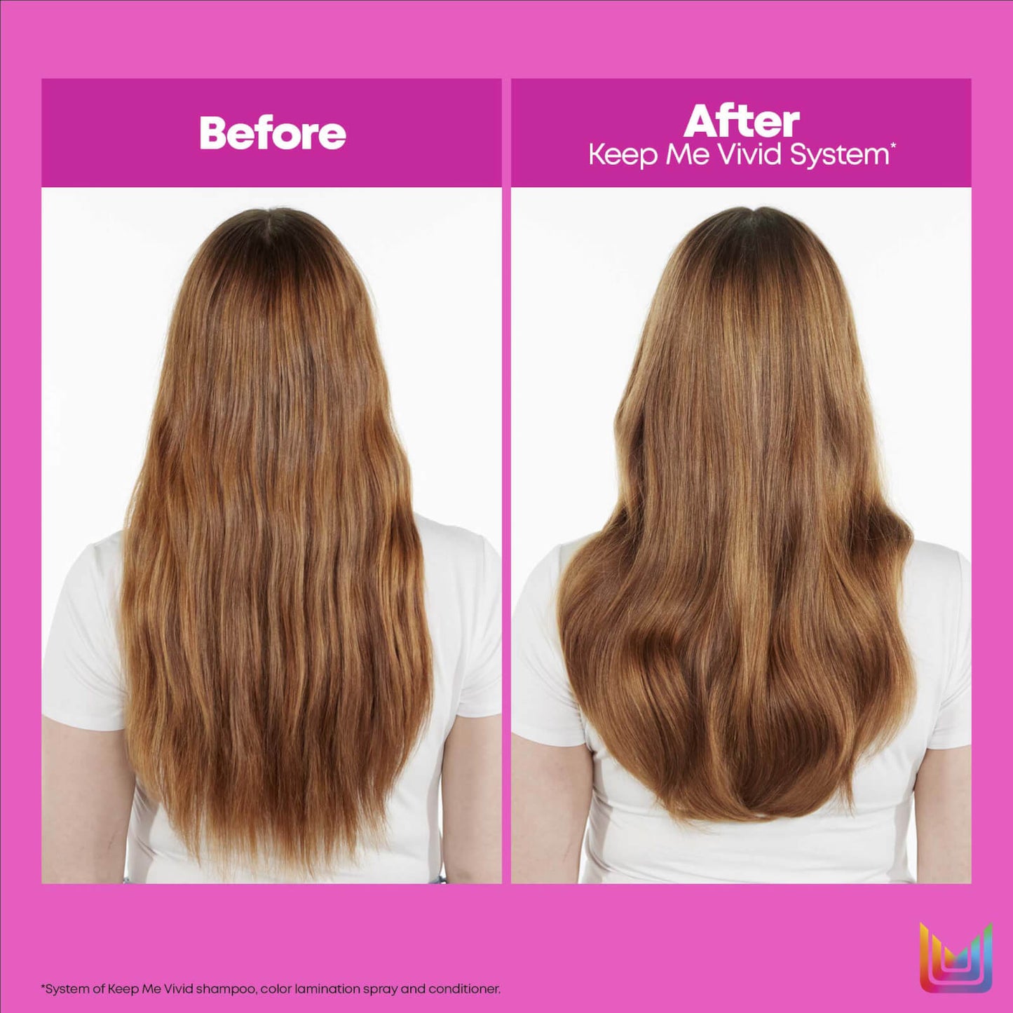 Matrix Keep Me Vivid Conditioner