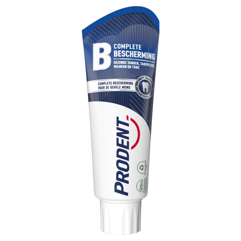 Complete Bescherming Tandpasta 75 ML