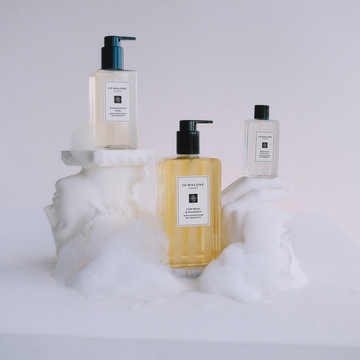 Jo Malone London Lime Basil & Mandarin