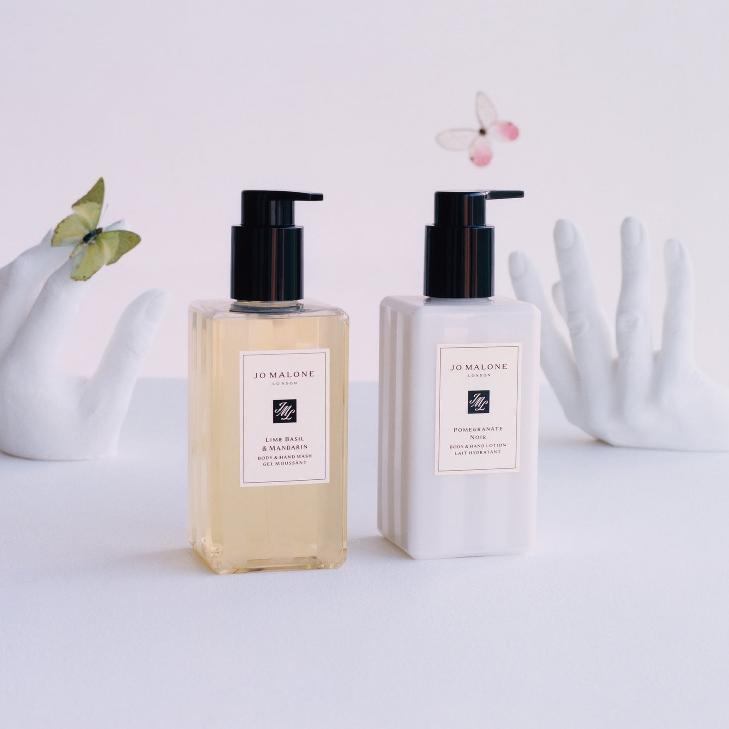 Jo Malone London Lime Basil & Mandarin