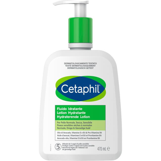 Hydraterende Lotion