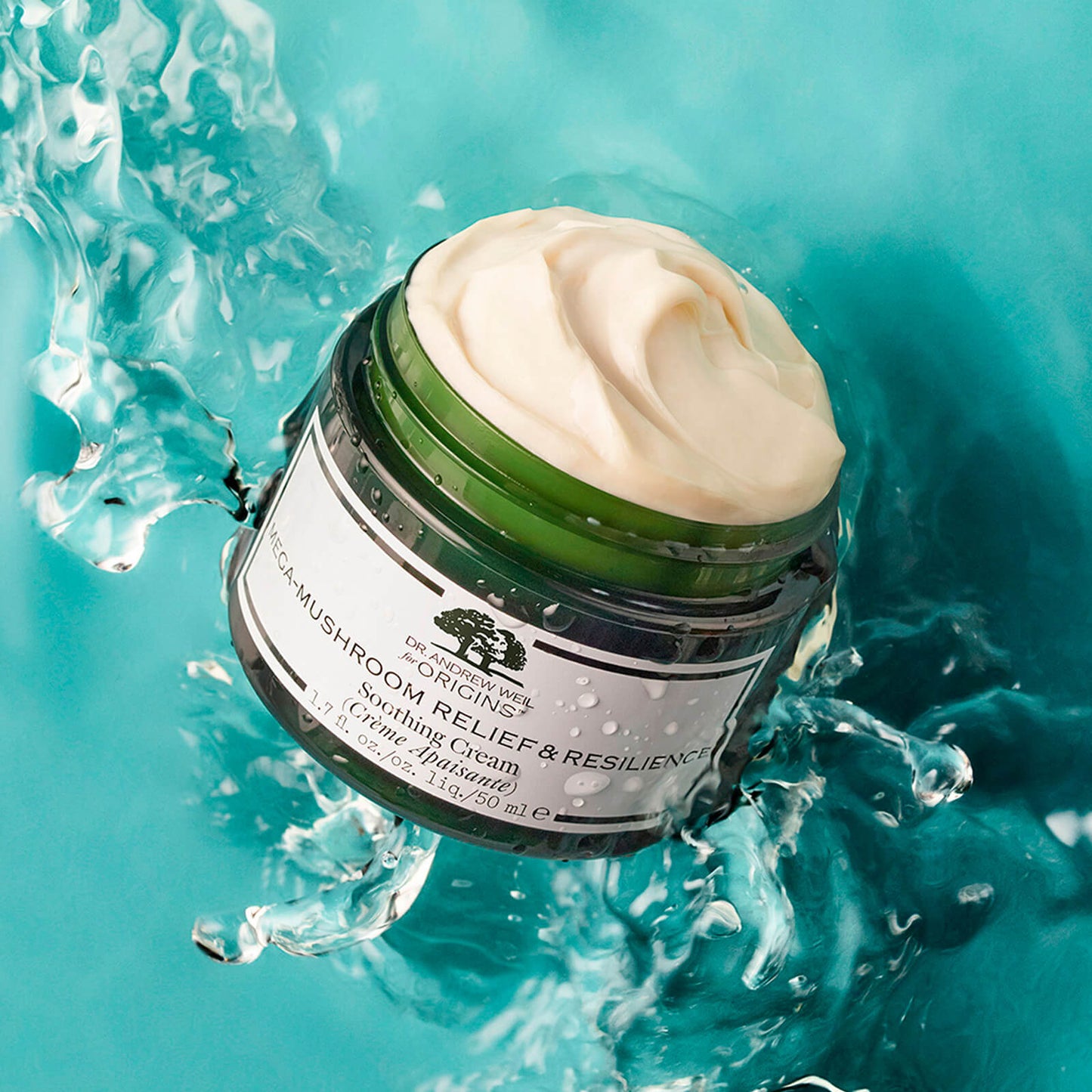 Origins Mega-Mushroom Skin Relief Soothing