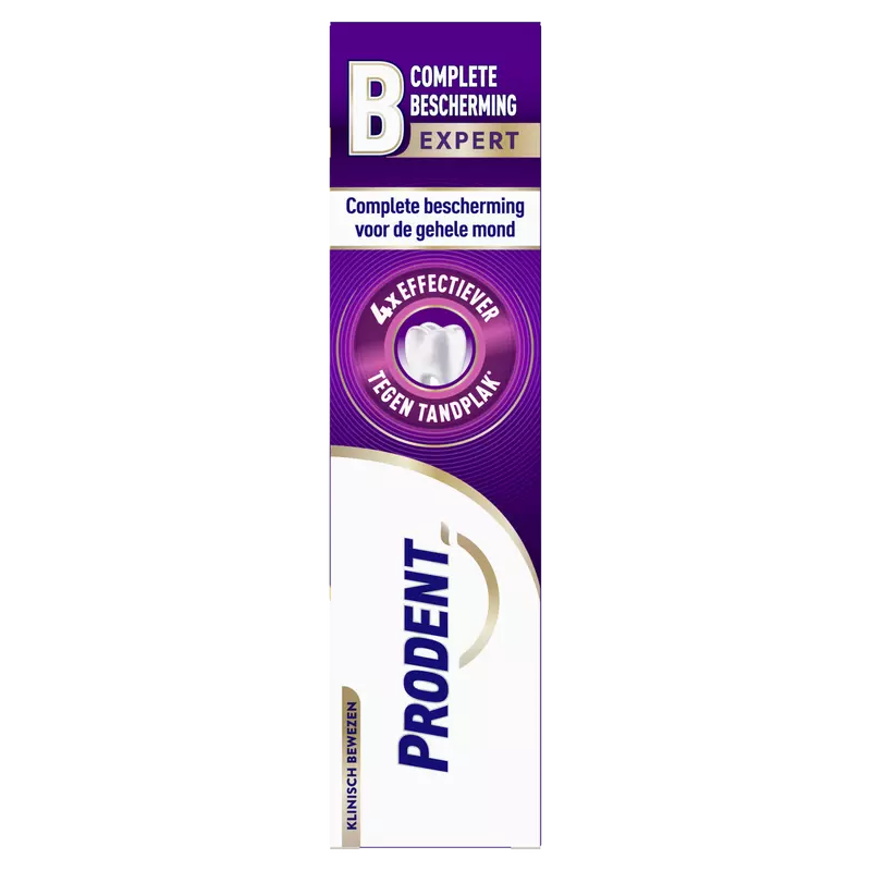Expert Complete Bescherming Tandpasta 75 ML