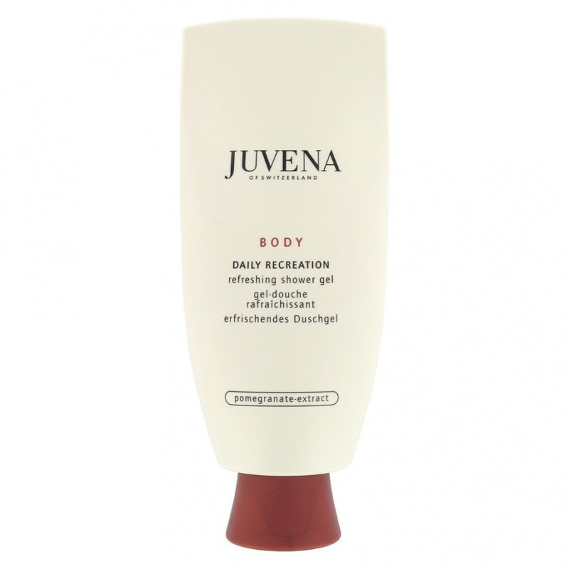 Juvena Body Daily Recreation Douchegel 200 ml
