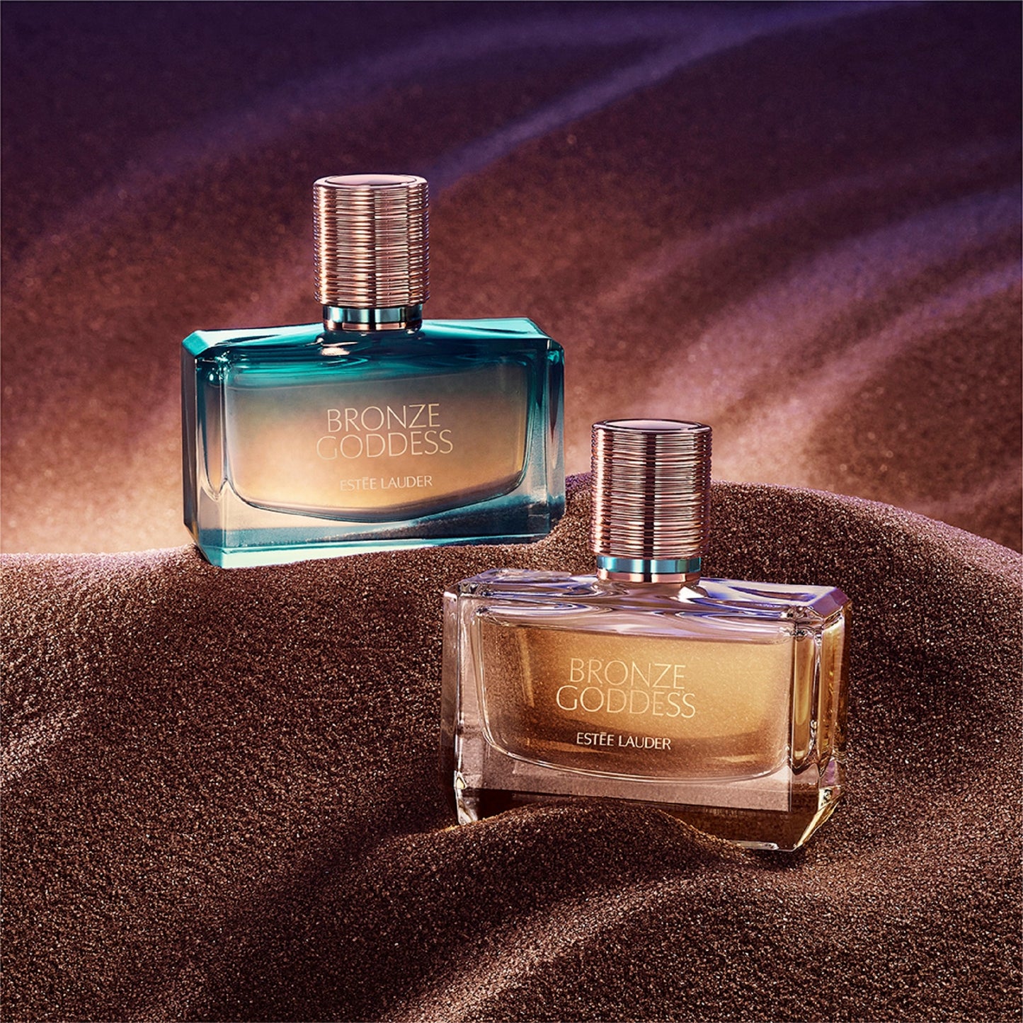 Estée Lauder Bronze Goddess Eau Fraîche Skinscent - 50ml