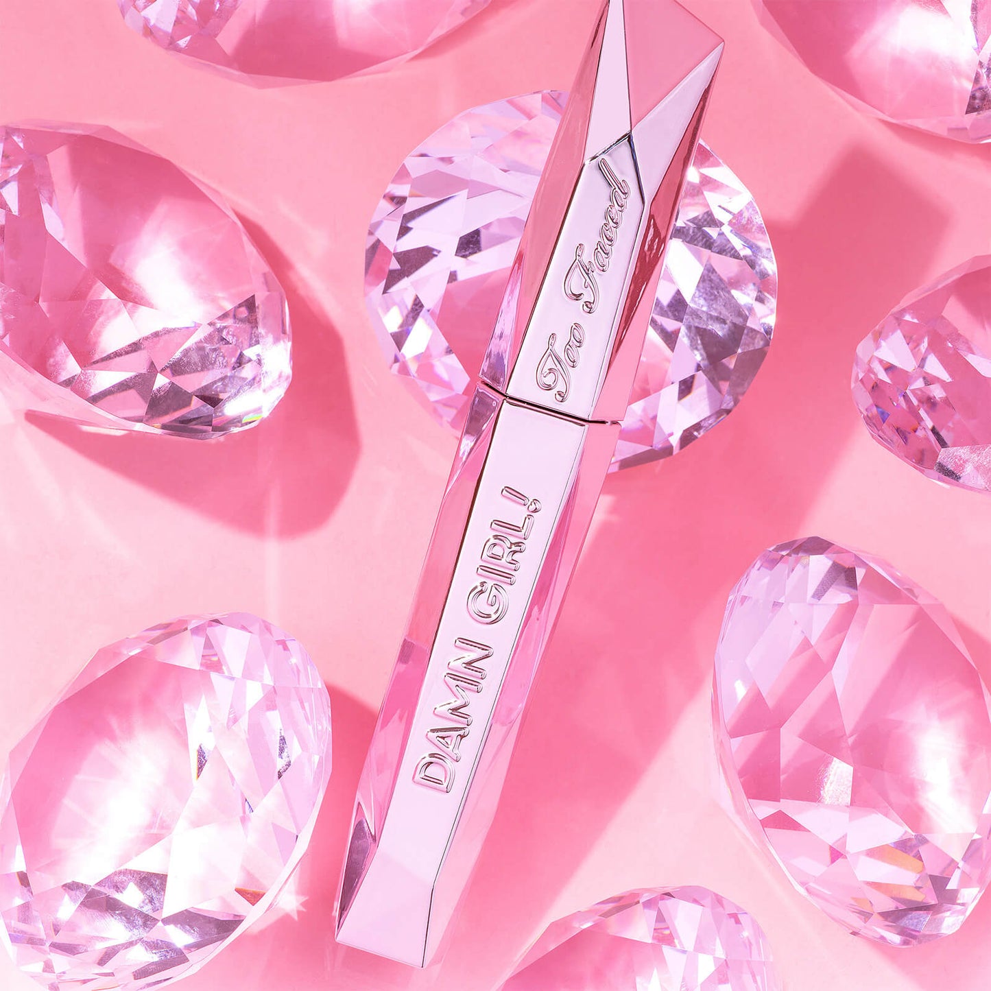 Too Faced Damn Girl!