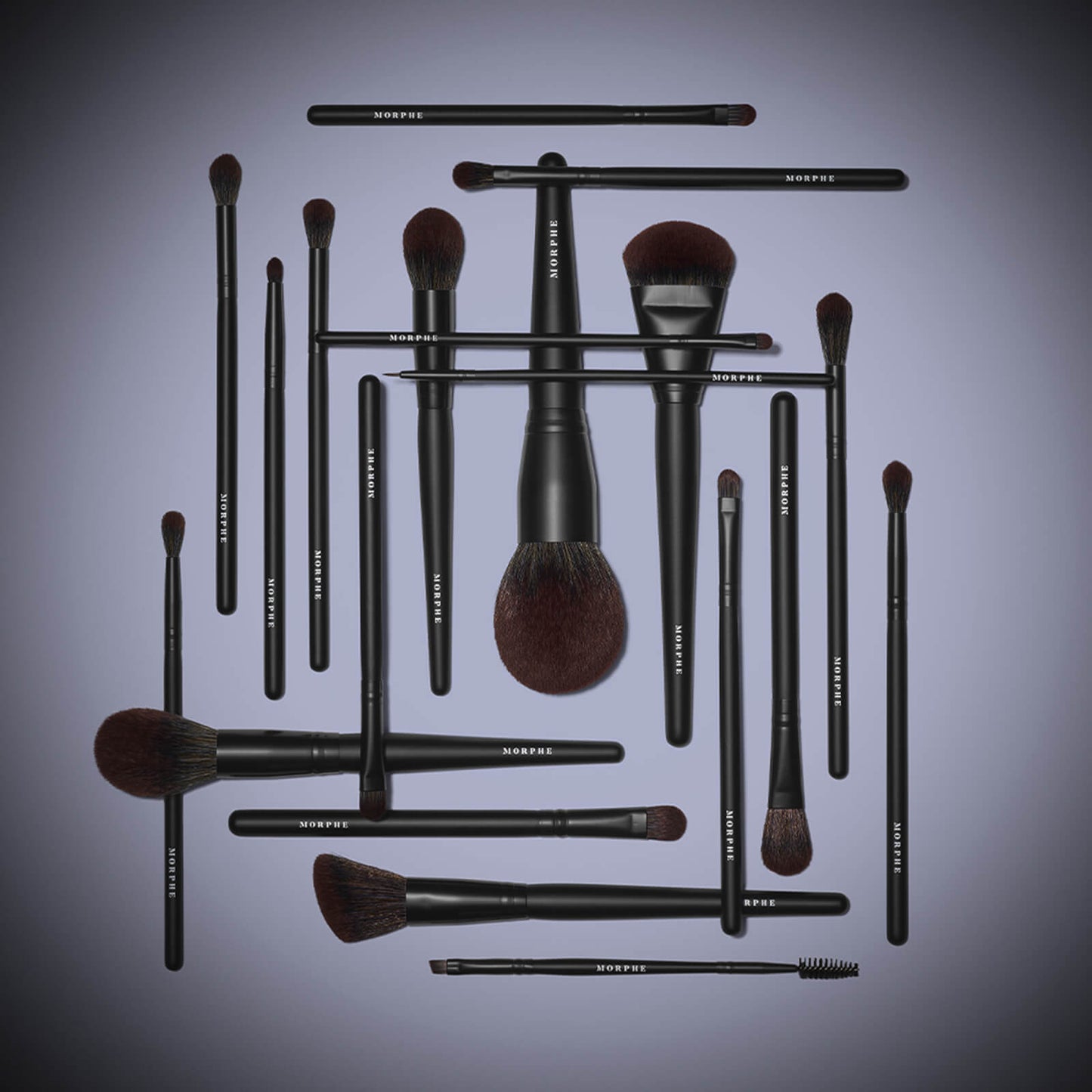 Morphe MUA Life
