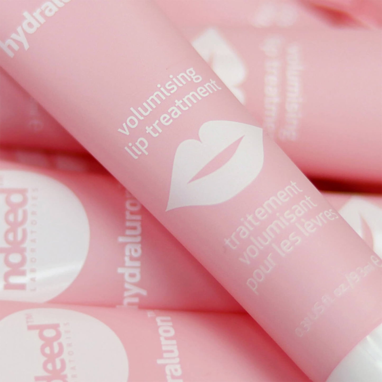 Indeed Labs Hydraluron™ + Volumising Lip Treatment