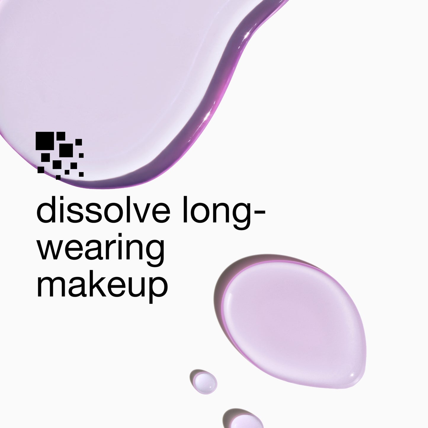 Clinique Mini Take The Day Off Makeup Remover for Lids, Lashes and Lips 50ml