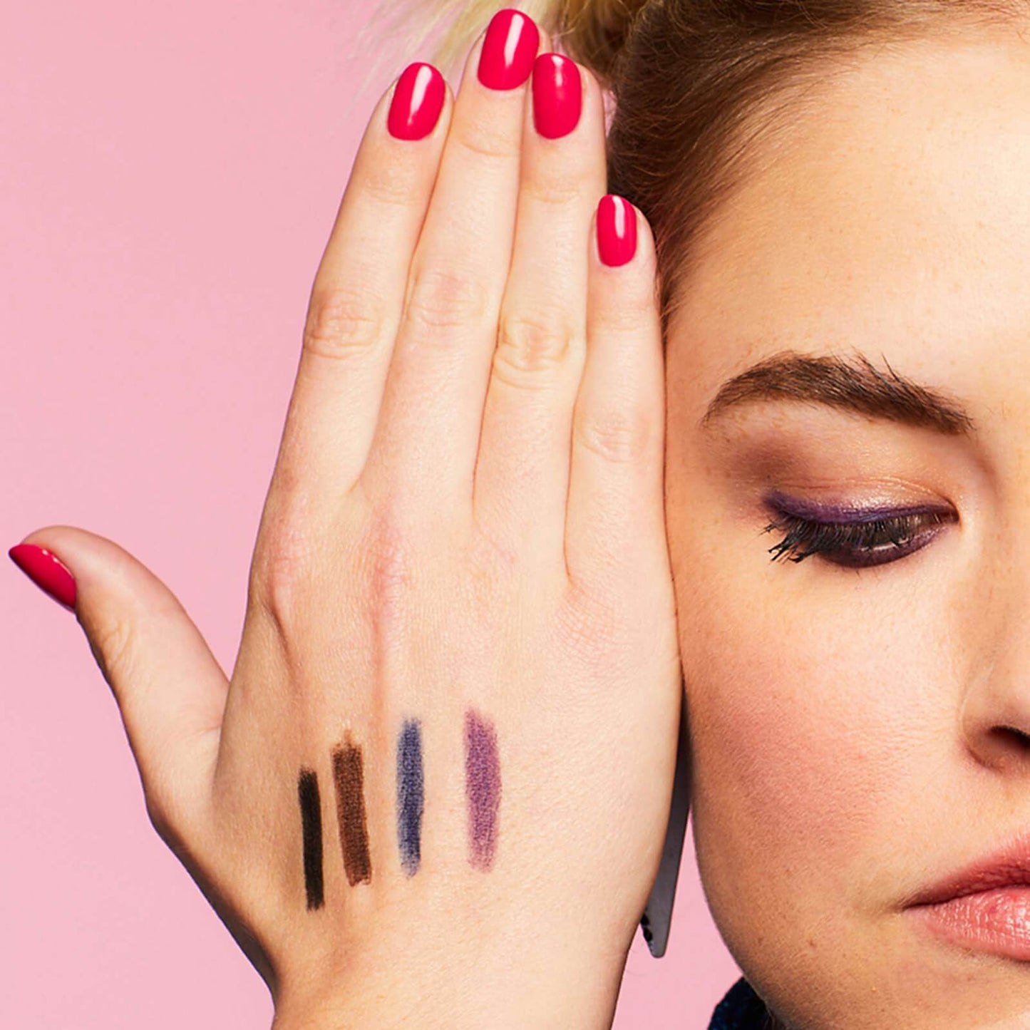 Benefit BADgal Bang!