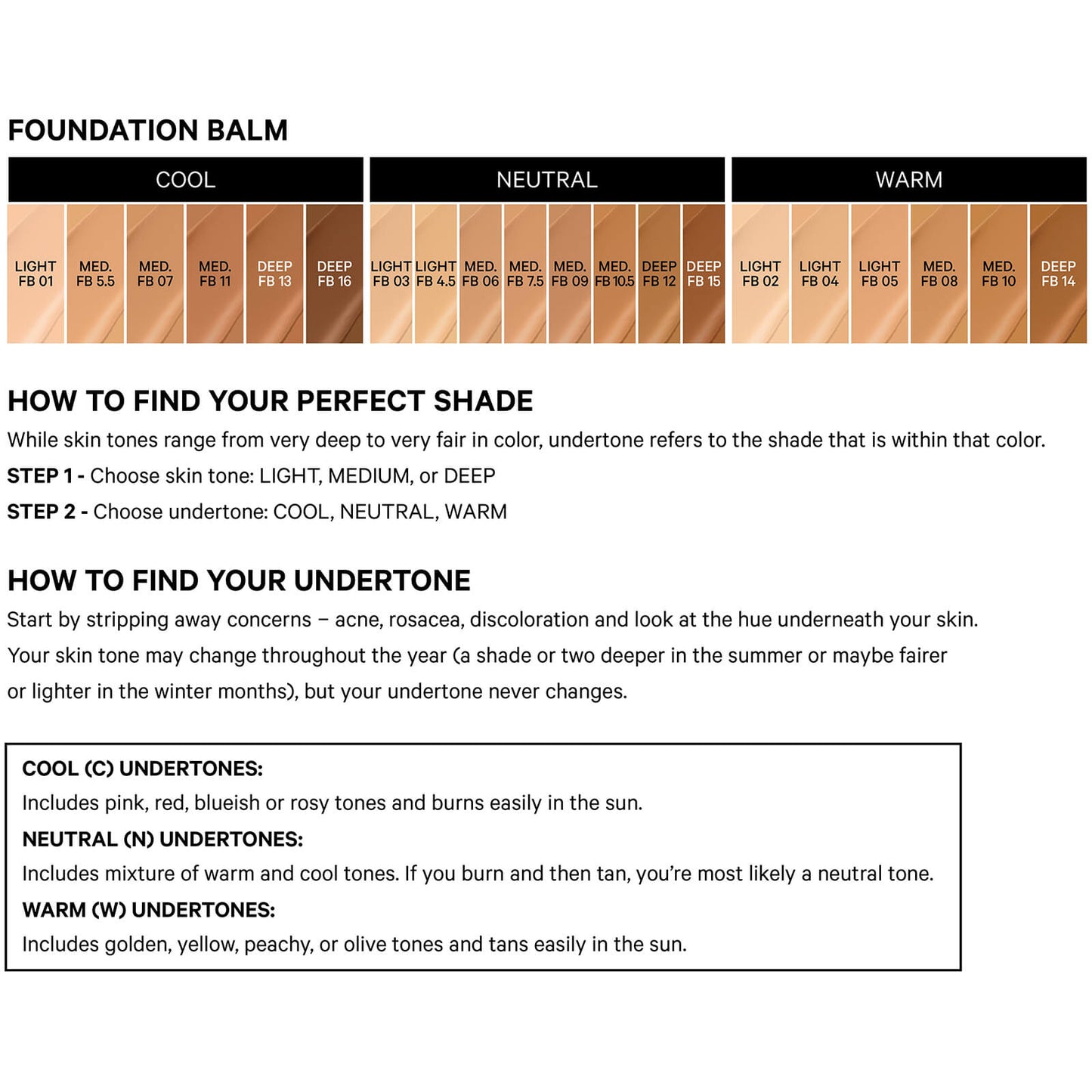 Kevyn Aucoin Foundation Balm