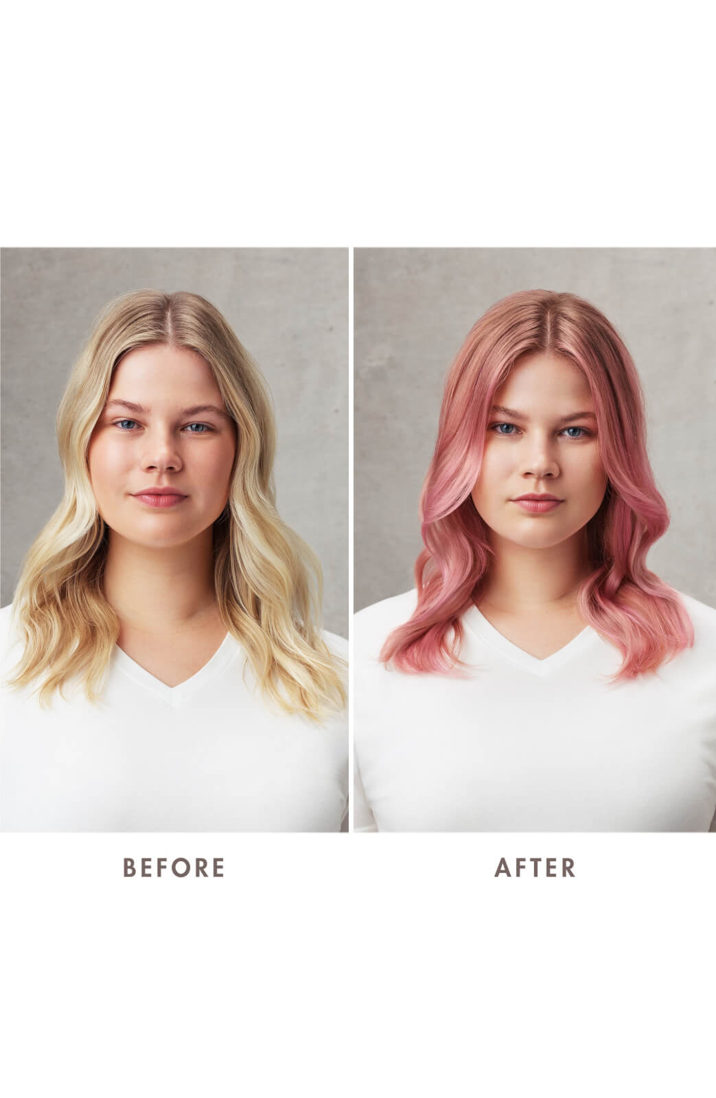 Moroccanoil Color Depositing Mask 200ml (Various Shades) - Rose Gold
