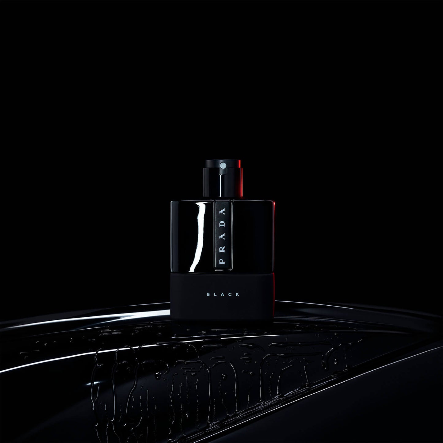 Prada Black