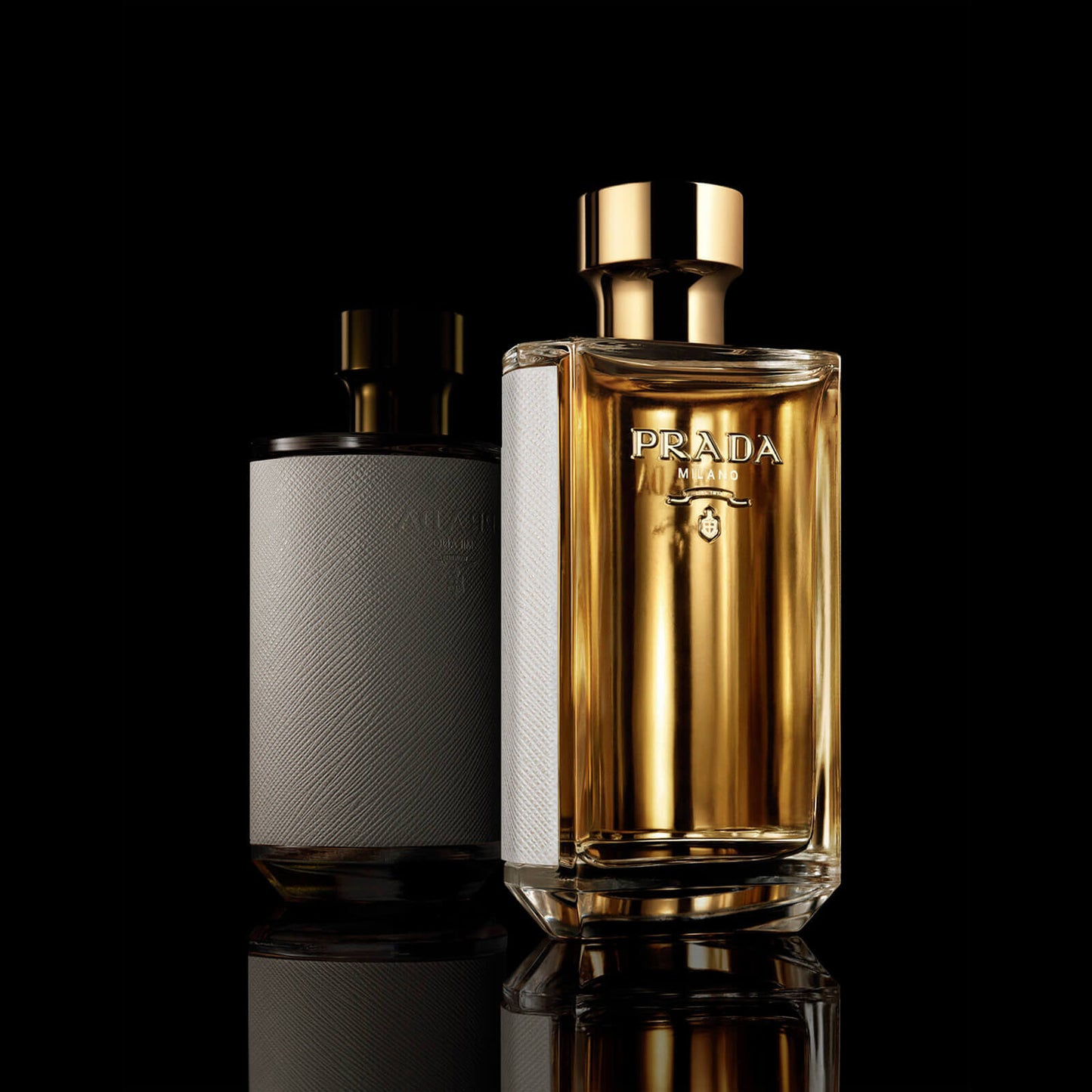 Prada La Femme Eau de Parfum - 50ml