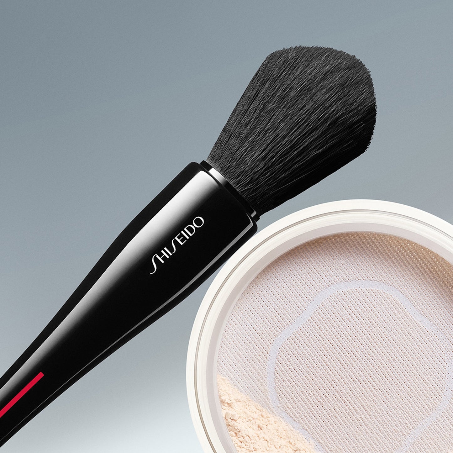Shiseido Synchro Skin Loose Powder Radiant 6g